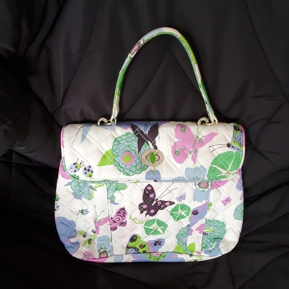 Vera Bradley handbag